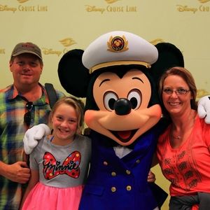 Meet your Posher, Stan brandy dihlia